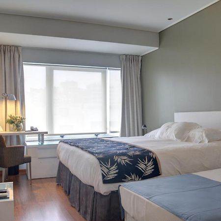 Regency Golf - Hotel Urbano Montevideo Buitenkant foto