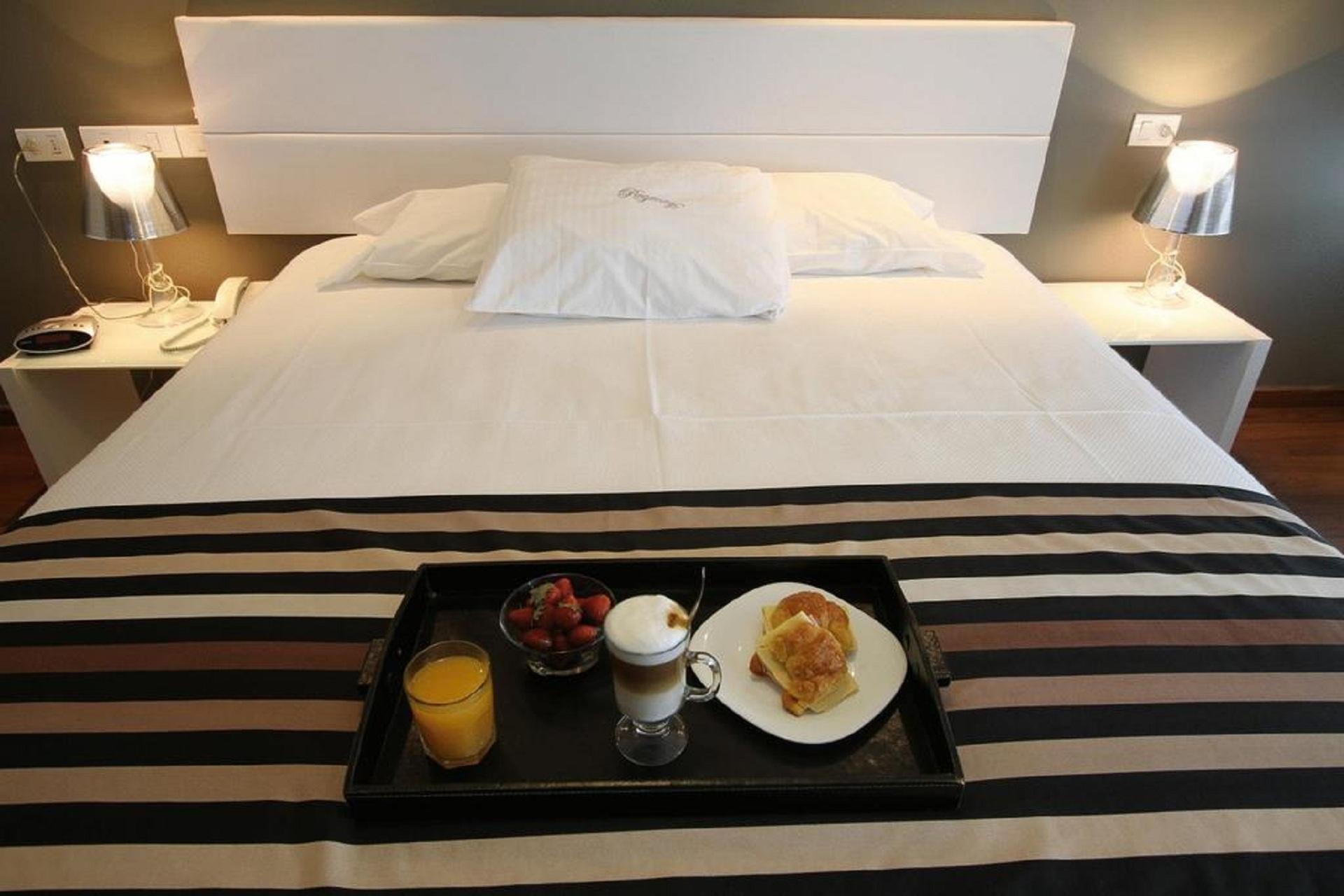 Regency Golf - Hotel Urbano Montevideo Buitenkant foto