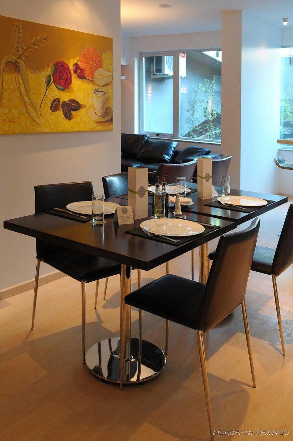 Regency Golf - Hotel Urbano Montevideo Buitenkant foto