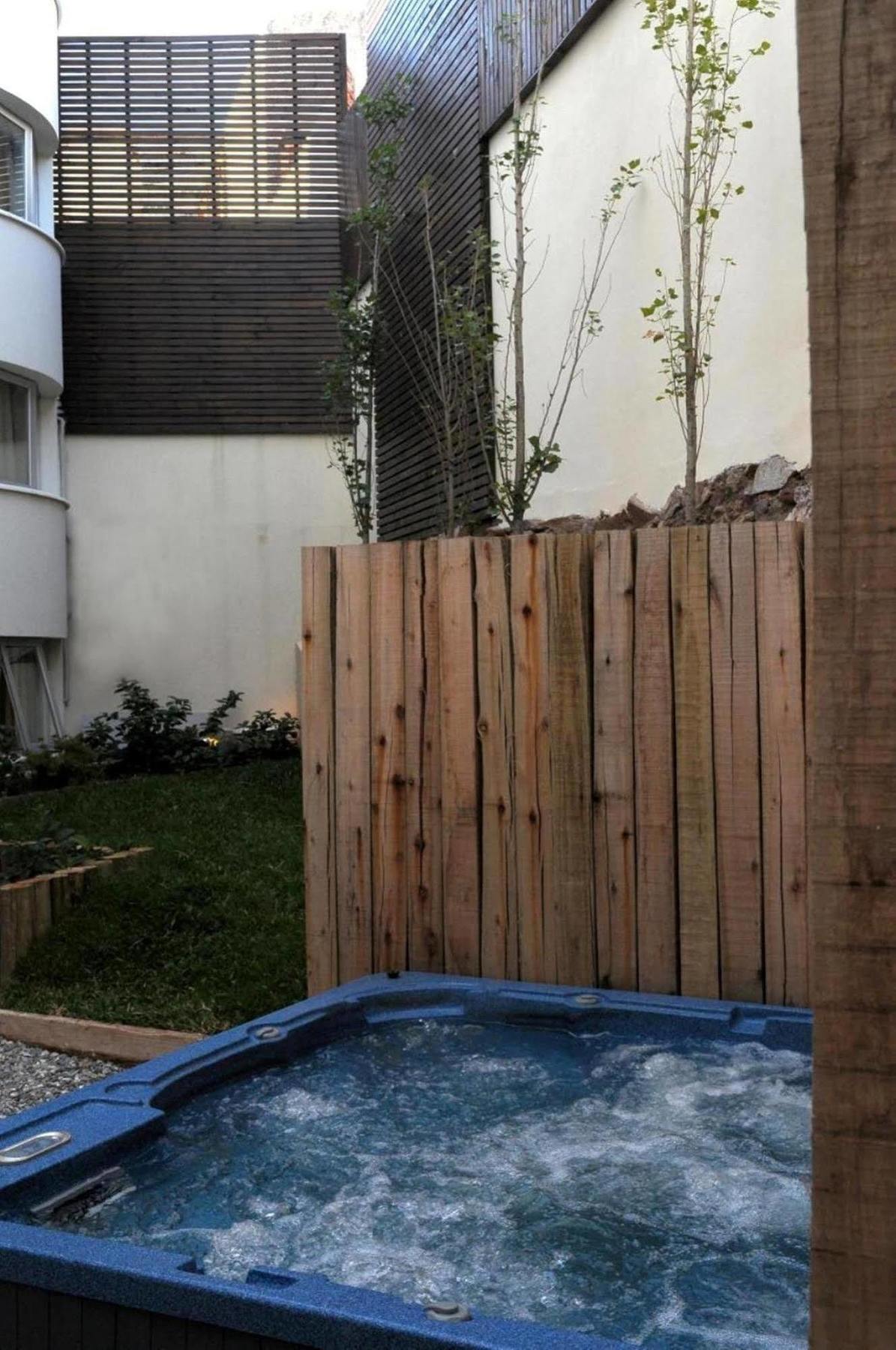 Regency Golf - Hotel Urbano Montevideo Buitenkant foto