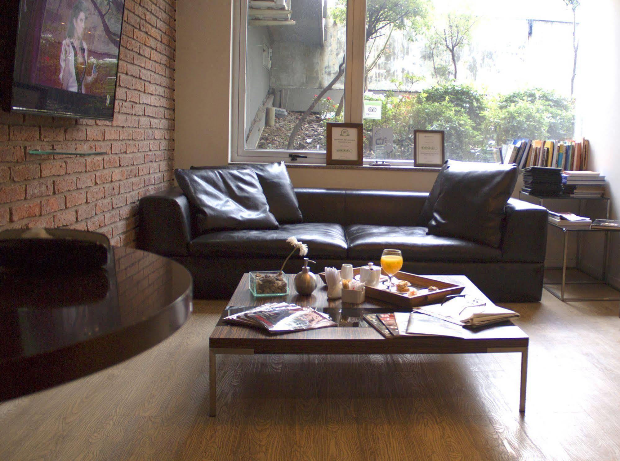 Regency Golf - Hotel Urbano Montevideo Buitenkant foto
